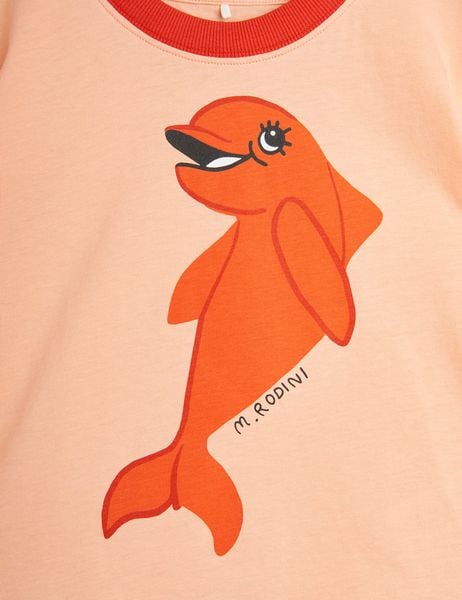 Dolphin T-Shirt