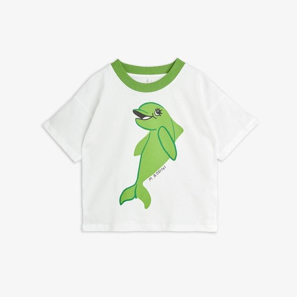 Dolphin T-shirt