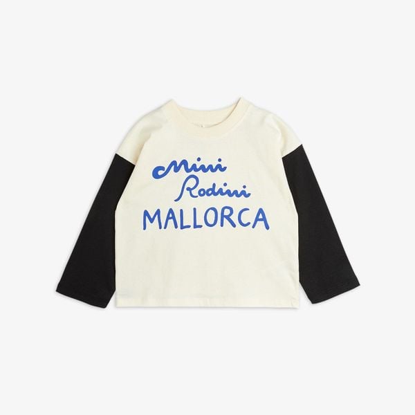 Mallorca Long Sleeve T-Shirt