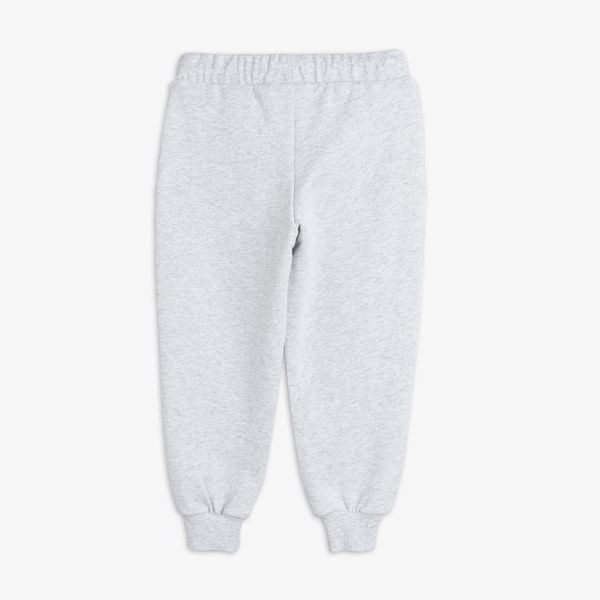 Parrot Broderade Sweatpants