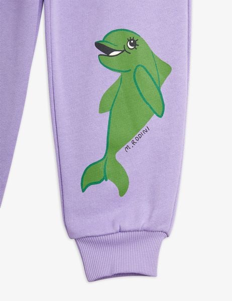 Dolphin Sweatpants