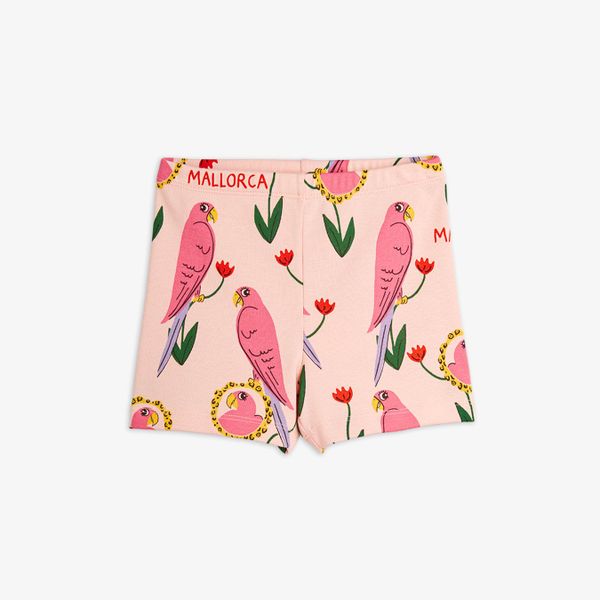 Parrots Shorts