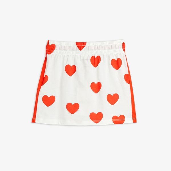 Hearts Skirt