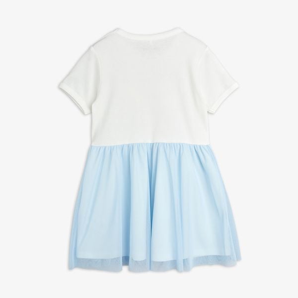 Dolphins Tulle Dress