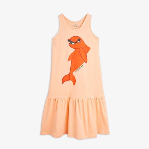 Dolphin Tank Dress