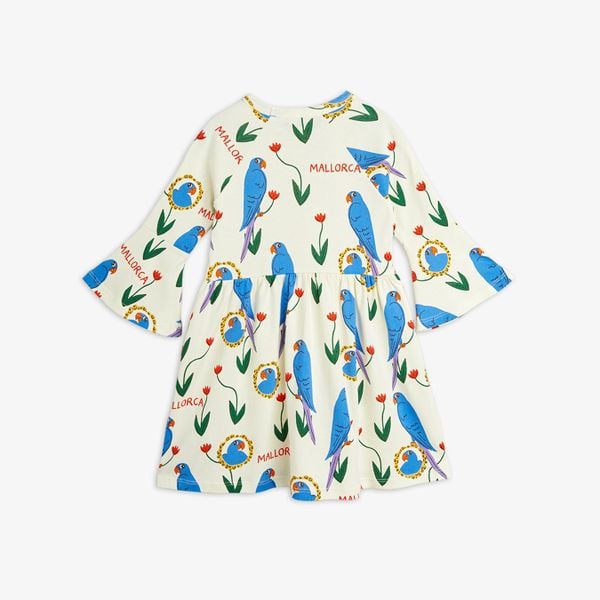 Parrots Dress