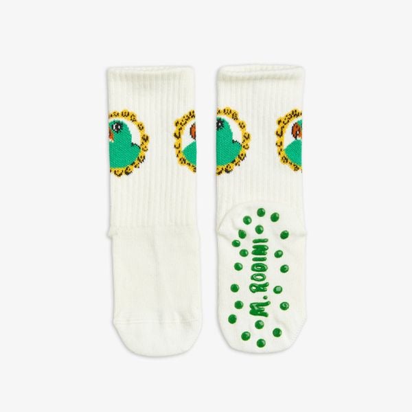 Parrot Anti Slip Socks