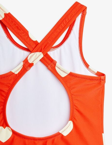 Hearts UV Swimsuit