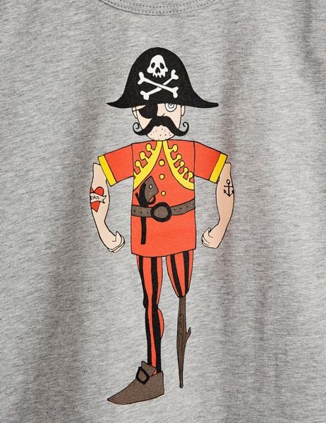 Pirate T-Shirt