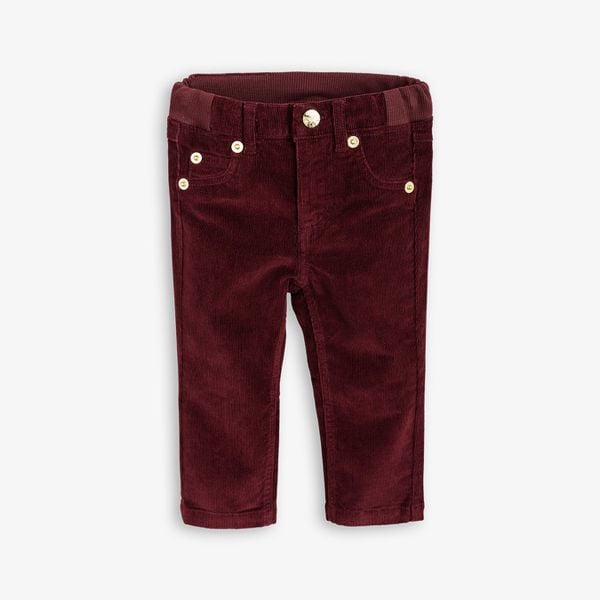 Dog Corduroy Trousers