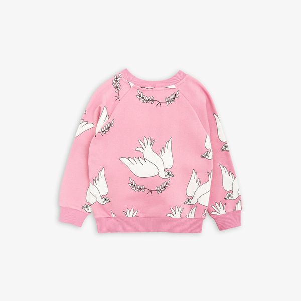 Peace Sweatshirt