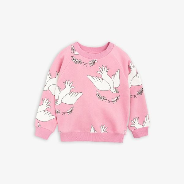 Peace Sweatshirt