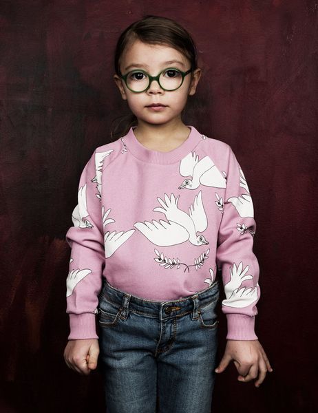 Peace Sweatshirt