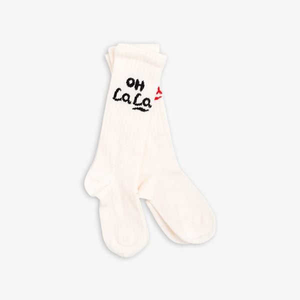 2-pack ohlala strumpor