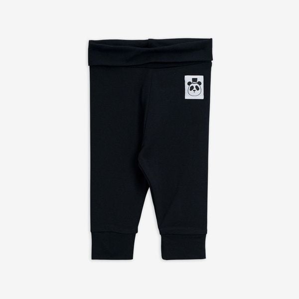 Basic Leggings Nyfödd