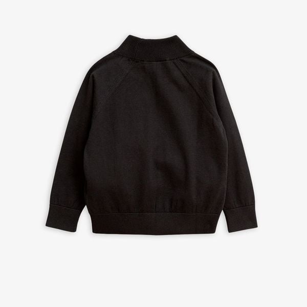 Love knitted sweater