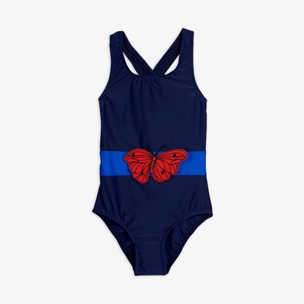Butterfly UV Swimsuit