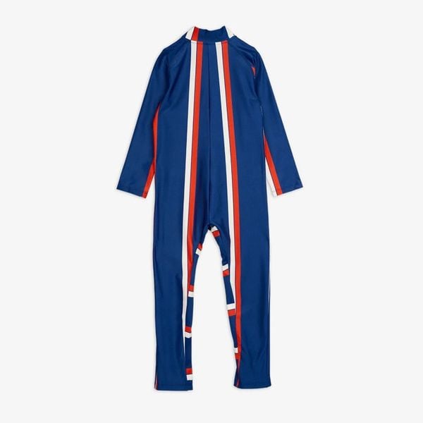 Stripe UV-Baddräkt