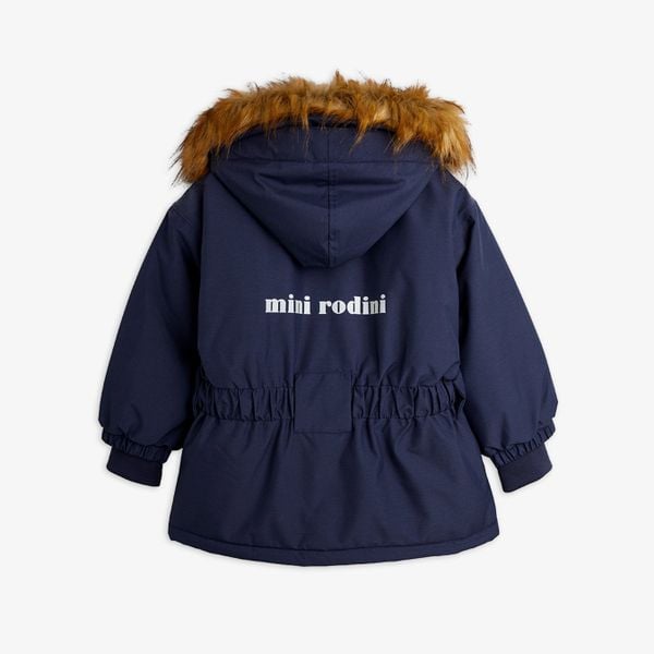 Ski Jacket