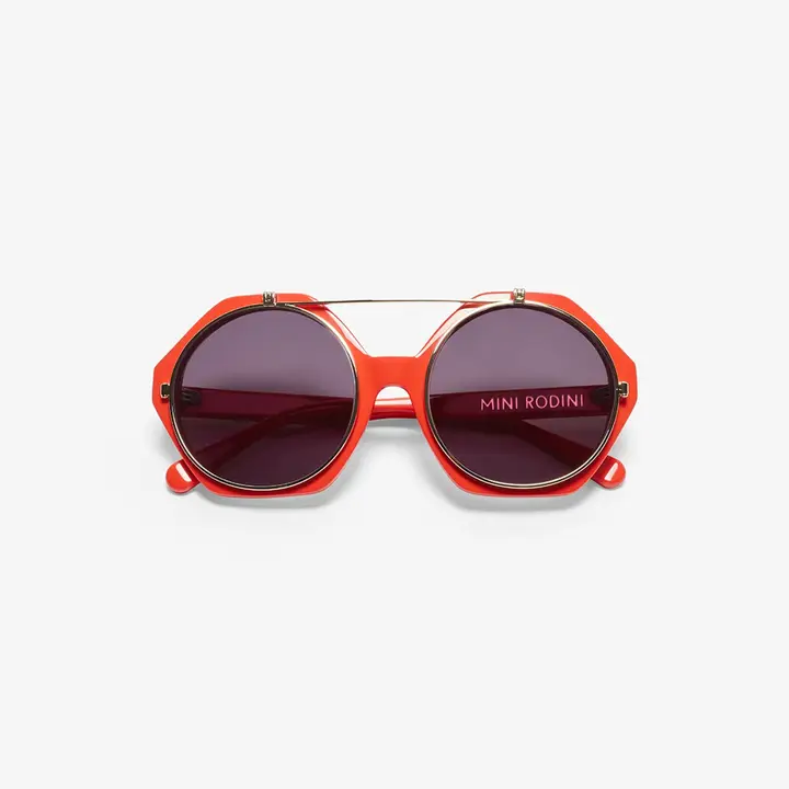 Flip-up Sunglasses