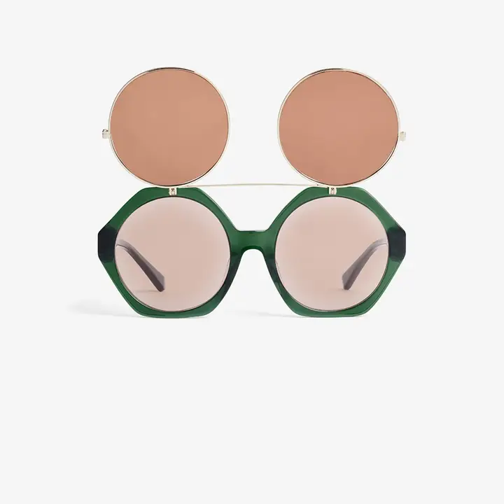 Flip-up Sunglasses