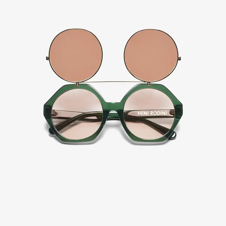 Flip-up Sunglasses