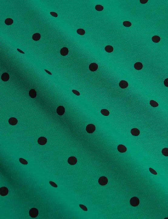 Polka Dot T-shirt