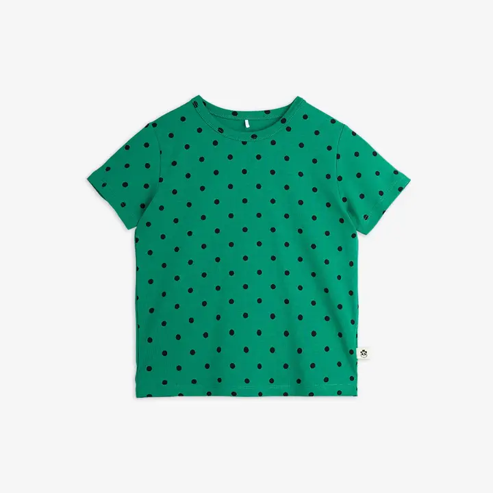 Polka Dot T-shirt