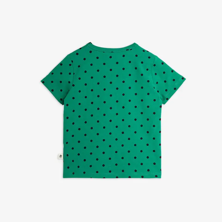 Polka Dot T-shirt
