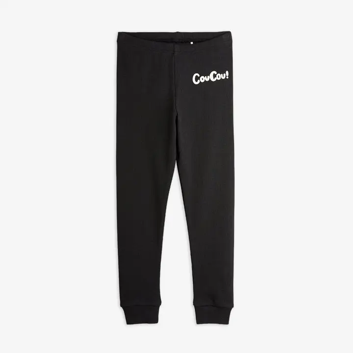 Coucou Leggings