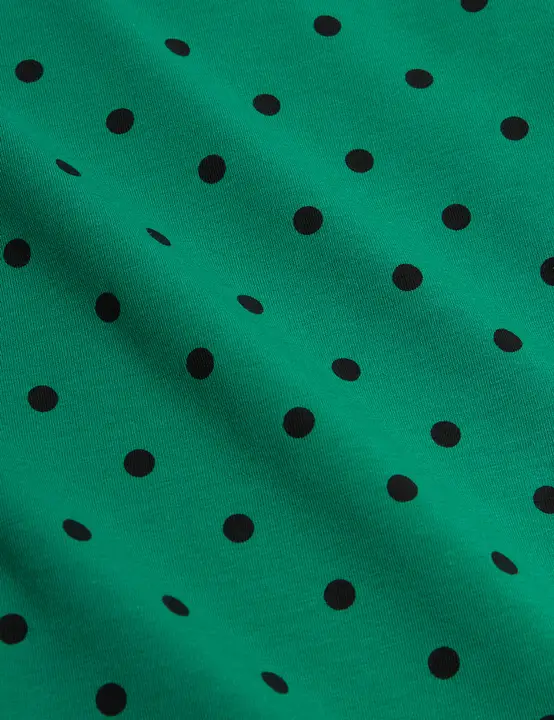 Polka Dot Leggings