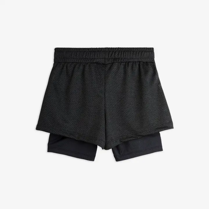 M.Rodini Sport Combined Shorts