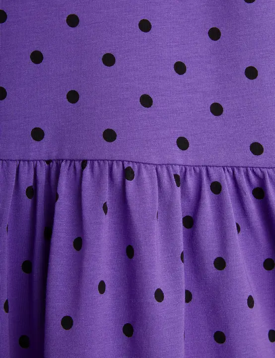 Polka Dot Dress
