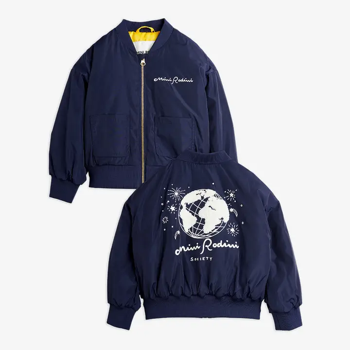 Kids jackets & coats | Organic & recycled jackets for kids