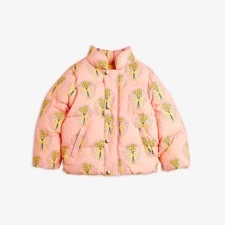 Baby Jackets & Outerwear | Playful Prints | Mini Rodini