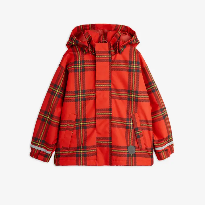 Edelweiss Fleece Lined Shell Jacket