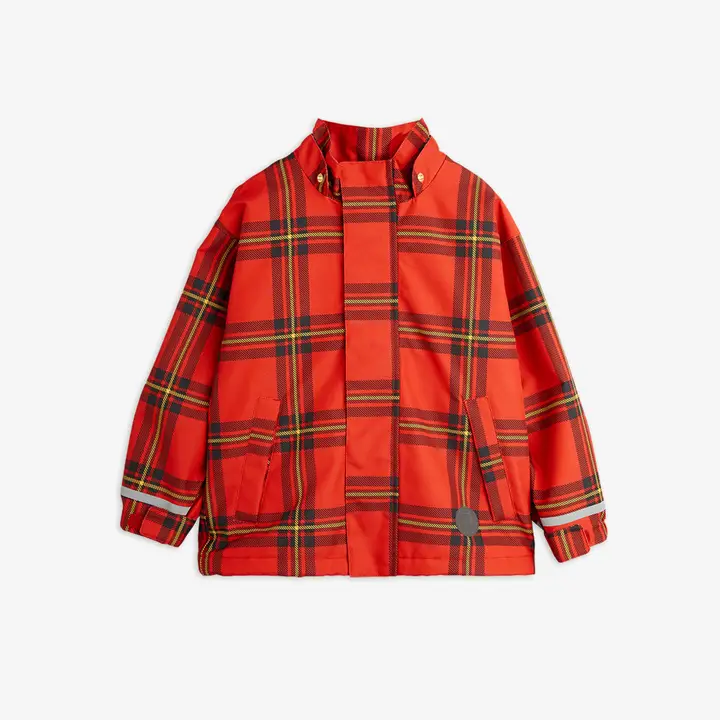 Edelweiss Fleece Lined Shell Jacket