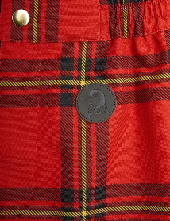 Edelweiss Fleece Lined Shell Trousers