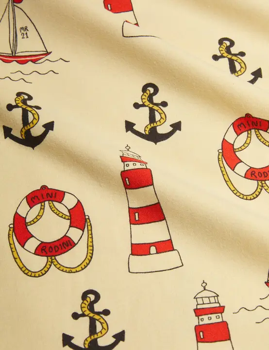 Lighthouse T-shirt