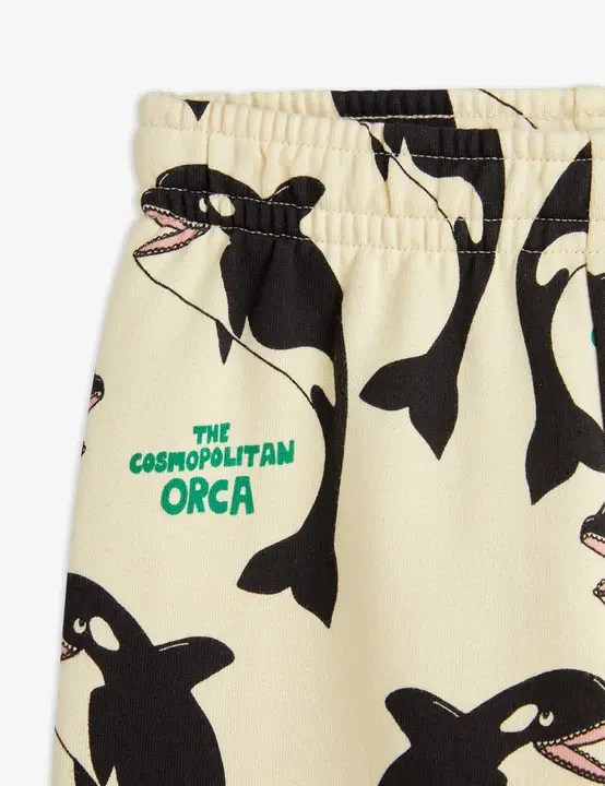 Orca Sweatpants