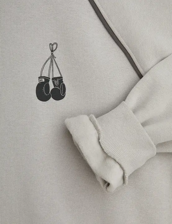 Besesaka Adult Hoodie