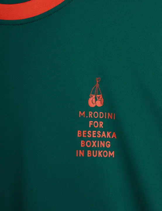 Besesaka Vuxen T-Shirt