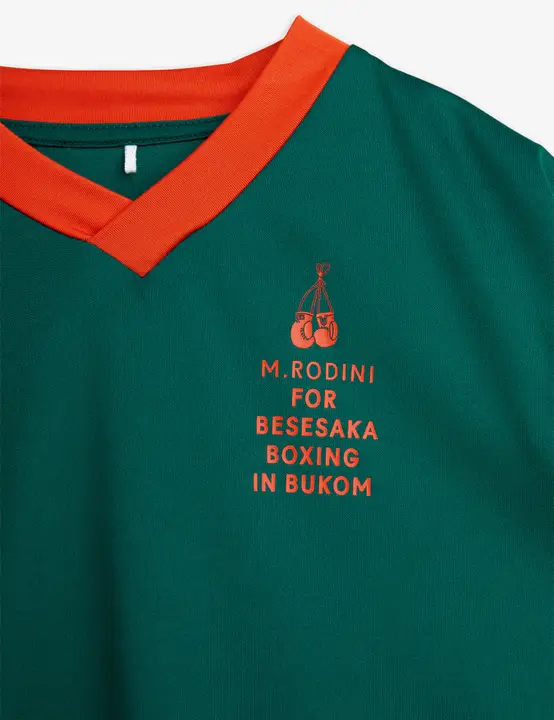 Besesaka Långärmad T-Shirt