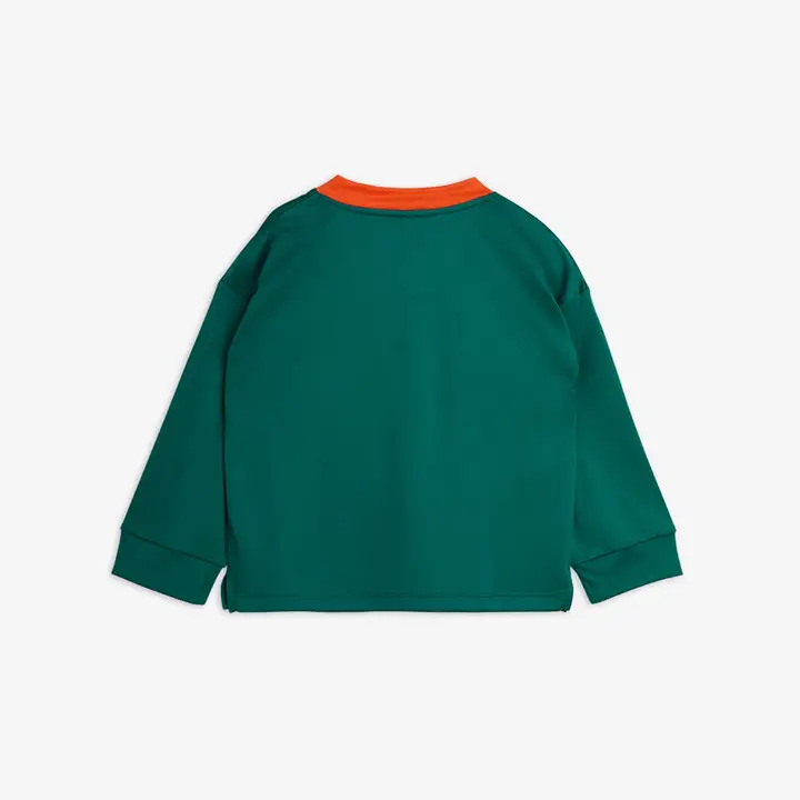 Besesaka Långärmad T-Shirt