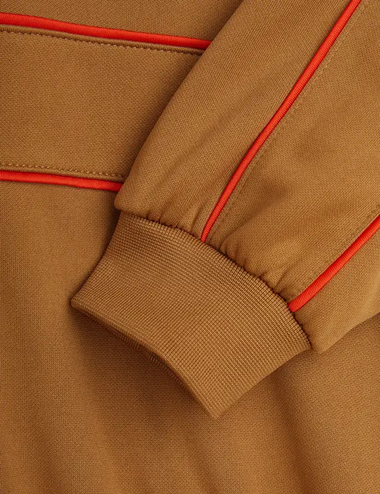 Besesaka Half Zip Hoodie