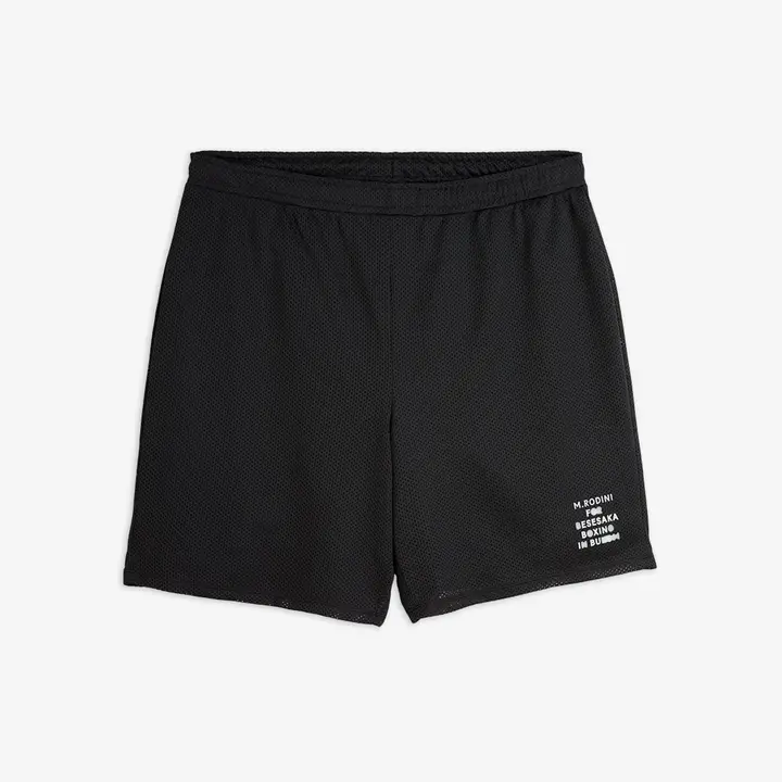 Besesaka Adult Mesh Shorts