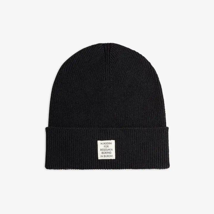 Besesaka Adult Knit Beanie