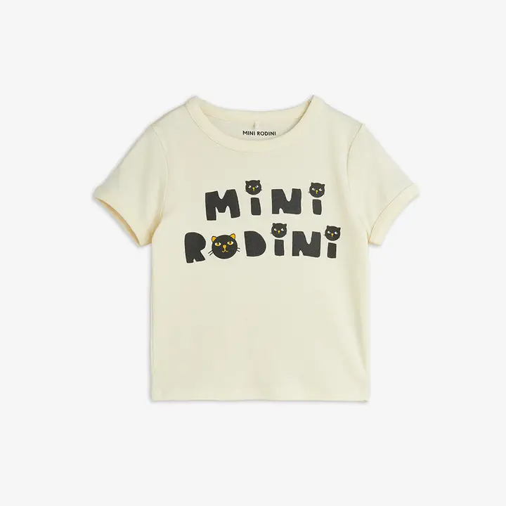 新品登場 Caturdays & Sundays | Kids & Baby News | Mini Rodini ワンピース