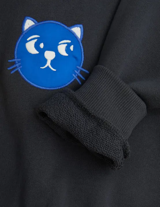 Cool Cats Sweatshirt