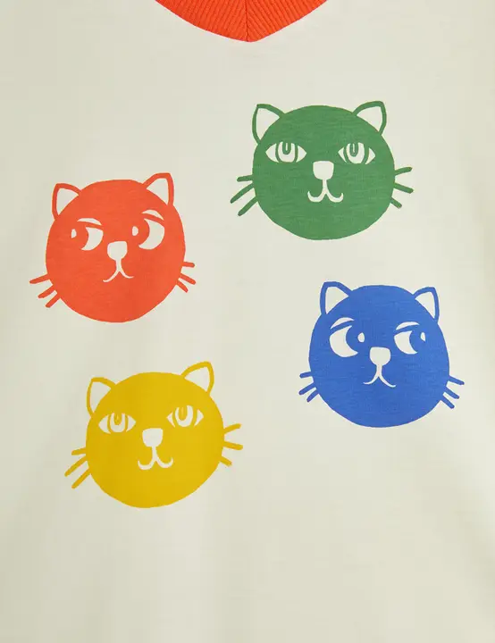 Cool Cats T-shirt